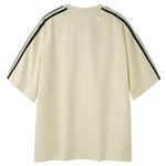 Футболка унисекс R.super, Белый - фото 8