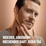 Бальзам для бороды 100мл King C. Gillette - фото 4