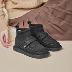 Зимние ботинки женские Gemeiq - фото 4