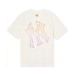 Детская футболка MLB, белый - фото 2