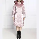 Куртка стандартного кроя Liu Jo, розовый - фото