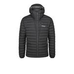 Худи Higher State Seamfree Running, черный - фото 6