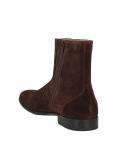 Ботильоны Doucal'S, темно-коричневый - фото 3