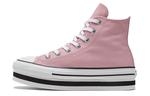 Туфли Converse All Star женские из парусины - фото