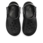 Сандалии (PS) Air Jordan Hydrip 'Black Smoke Grey', черный - фото 4