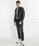 Куртка Ораче regular fit Boss Orange, черный - фото 2