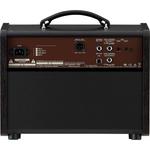 Гитарный усилитель BOSS Acoustic Singer Live LT Acoustic Amplifier ACS-LIVELT - фото 3