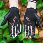 Перчатки - женские DHaRCO, черный - фото 3