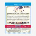 Blu-Ray диск STARMYU - The Complete Series - Essentials - Blu-Ray - фото 2