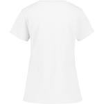 Shirt ingarö wns t-shirt Didriksons, белый - фото 2