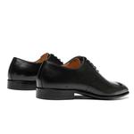 Туфли ASTON M.JAZZ Dress Shoes Men Low-Top, черный - фото 4