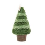 Плюшевая игрушка Amuseables Nordic Spruce Christmas Tree JELLYCAT - фото 5