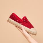 Эспадрильи женские Joy&Mario - фото 26