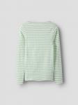 NAME IT Лонгслив 'NKFSURAJA' в цвете Mint - фото 2