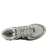 Кроссовки New Balance 860 'White Silver' - фото 4