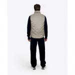 Жилет The Mountain Studio Reversible light, бежевый - фото 6