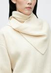 Джемпер Nanushka BLAER , Ecru/Sand - фото 7