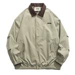 Куртка мужская Jeep, цвет Coffee - фото 4