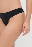 Стринги INVISIBLE THONG 3 PACK Björn Borg, черный - фото 4