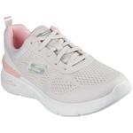 Кроссовки Skechers Skech-air Dynamight, розовые, женские - фото
