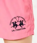 Пляжные шорты Regular fit La Martina, розовый - фото 3
