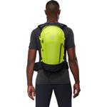 Рюкзак литиевый 20 Mammut, черный - фото 4