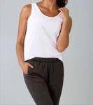 Футболка Go-Getter белая Buki - фото 4