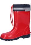 Резиновые сапоги Saliha, цвет rot - фото