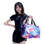 Сумки для плавания яркий цвет LINING, Dazzling Color - фото 4