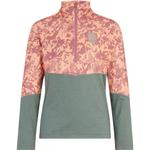 Rolli jarps jun (underlayer) Ziener, цвет rose blossom camo - фото