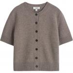 Свитер Women's Moore Gray COS, серый - фото