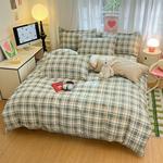 Antarctic Пододеяльник 150х200 см из 100% хлопка Youmige - фото 3