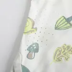 Детская горная ветровка Quechua серая - фото 4