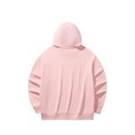 Свитшот Unisex ANTA, розовый - фото 3