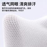 Унисекс носки LINING, черный/белый/серый - фото 4