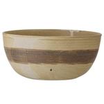 Чаша соланж Bloomingville, бежевый - фото