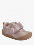 Детские туфли Moonbeam Unicorn Start-Rite, Blush Leather - фото 3