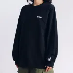 Футболка унисекс BURNIN, Celebration Blue - фото 8