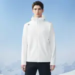 Ski Style флисовая одежда мужская DESCENTE, белый - фото 6