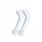 Велосипедные нарукавники Unisex LINING, серый - фото 2