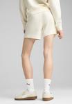 Спортивные шорты ELEVATED MID-RISE  Puma, молочный - фото 2