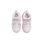 Nike Детские скейтбординг кроссовки Pink для детей 3-7 лет - фото 4