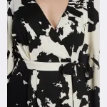 Платье Liviana Conti, черный - фото 4