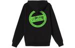 Толстовка унисекс Stussy, цвет Black - фото