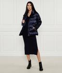 Куртка Calvin Klein Regular Fit, темно-синий - фото 2