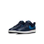 Кроссовки Court Borough Low 2 Nike, синий - фото 3