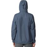 Сухая худи куртка Mountain Hardwear, мультиколор - фото 3