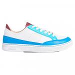 Кроссовки Superdry Vegan Lux Low, белый - фото 3