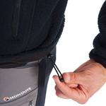 Куртка Montane Chonos, черный - фото 6