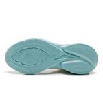 Кроссовки мужские низкие белые/черные Xtep - фото 6